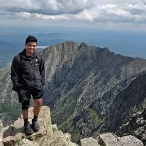 Meet your Posher, Jay